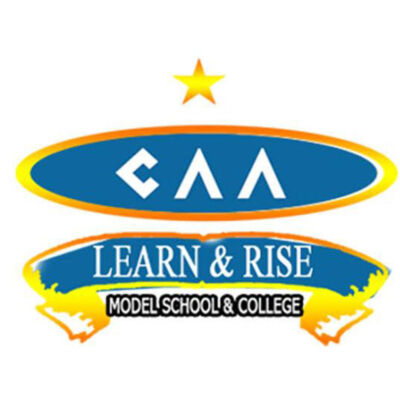 CAA Learn & Rise