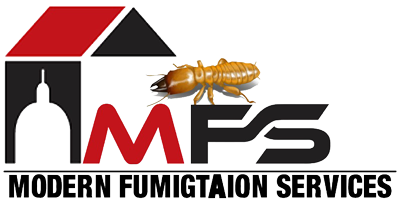 Modern Fumigation Service