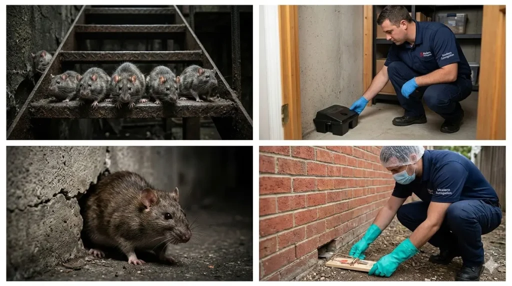 Professional rats control service in Karachi providing high-performance protection for modern residential and commercial infrastructure.